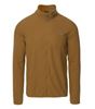 Picture of DAMIS II FULL ZIP FLEECE BROWN